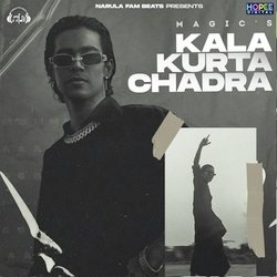 Kala Kurta Chadra-OQMGZkRbAls