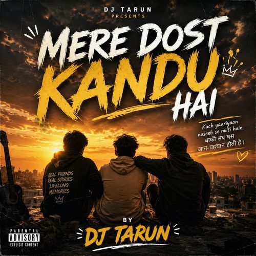 Kandu Dost by DJ Tarun