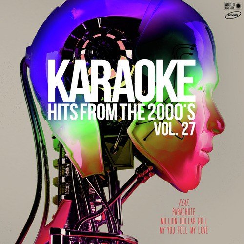 Heaven (feat Will.I.Am) [In the Style of Cheryl Cole] [Karaoke Version]