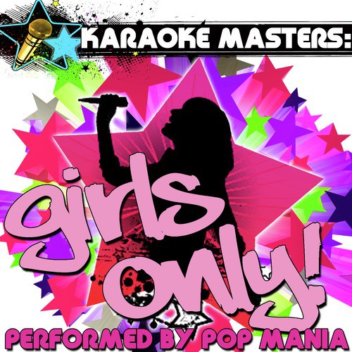 Karaoke Masters: Girls Only!