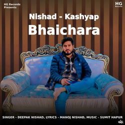 Kashyap Nishad Bhaichara