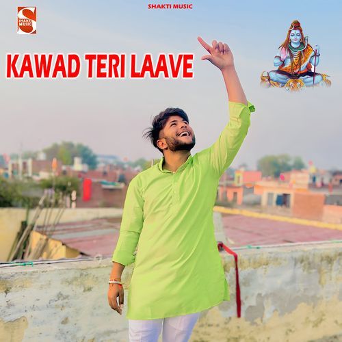 Kawad Teri Laave (feat. Naresh Nishad)