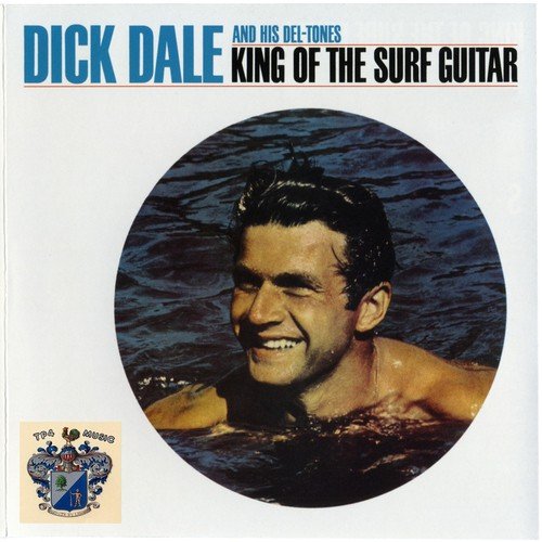 Dick Dale and His Del-Tones