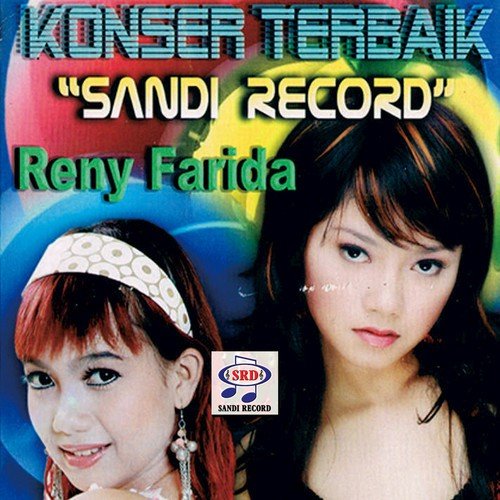 Konser Terbaik Sandi Record