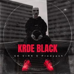 Krde Black-GDoSHDt5ZGE