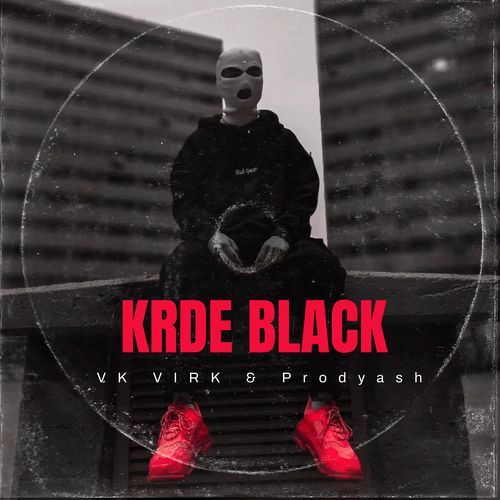 Krde Black