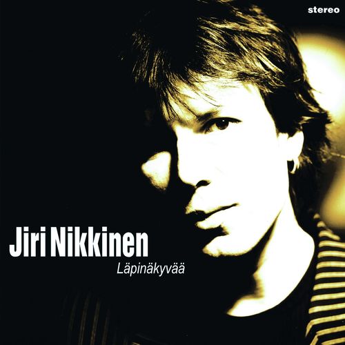 Mikael cover art