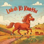 Lakdi Ki Kaathi
