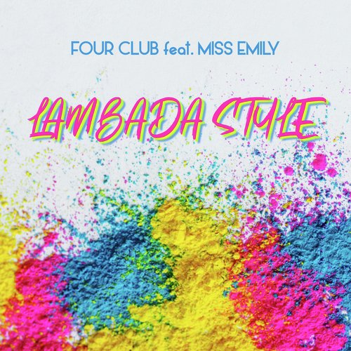 Lambada Style_poster_image