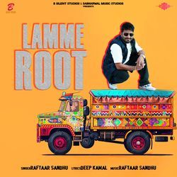 Lamme Root-CAZaCQBiUwQ