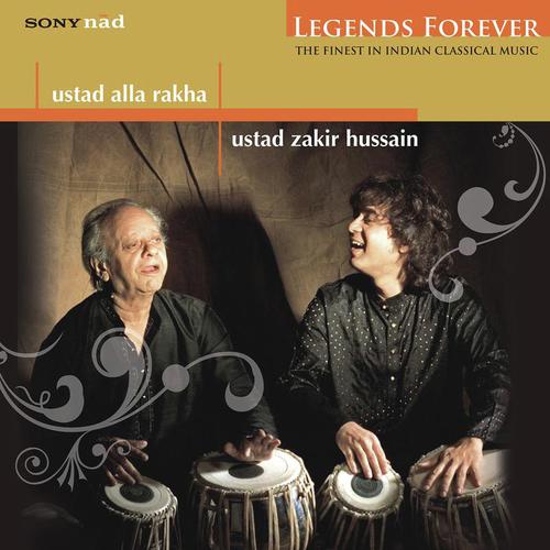 その他 ECSTASY / ALLA RAKHA, ZAKIR HUSSAIN Ecstasy - Ustad Alla Rakha/Ustad Zakir Hussain: Ustad Alla