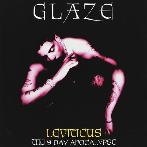 Leviticus - The 9 Day Apocalypse