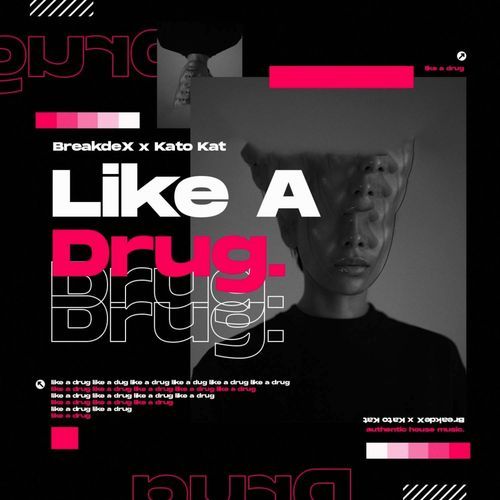 Like a Drug cover art