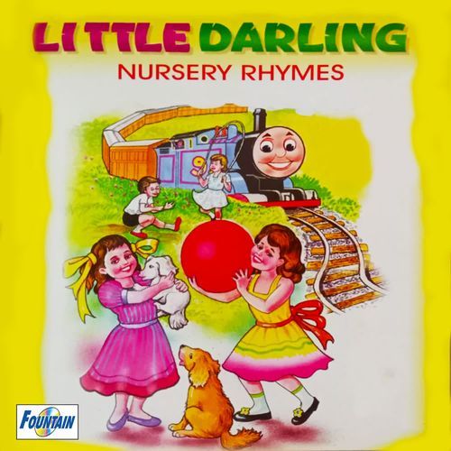 Little Darling Nursery Rhymes