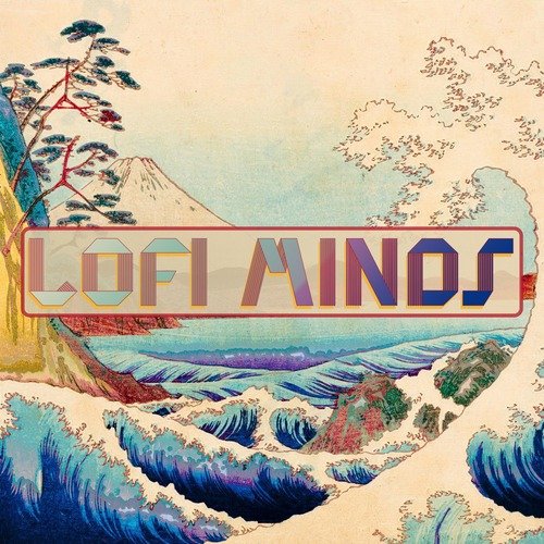 Lo Profile cover art