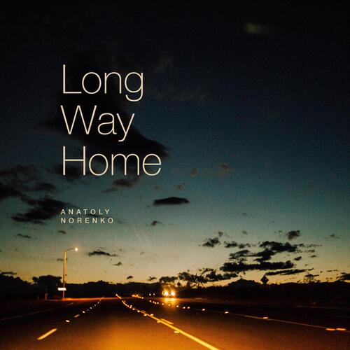 Long Way Home