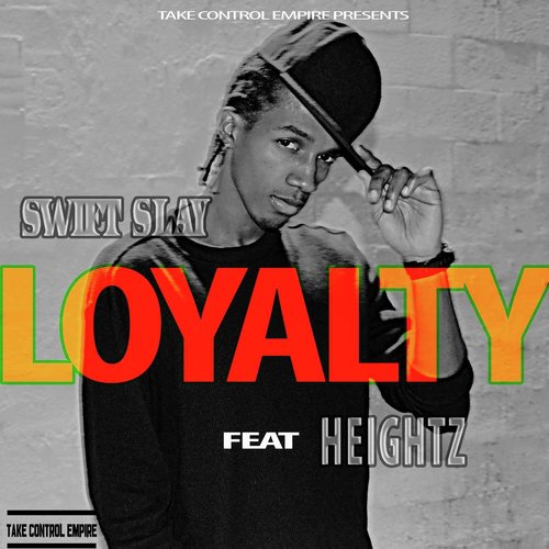 Loyalty (feat. Heightz)_poster_image