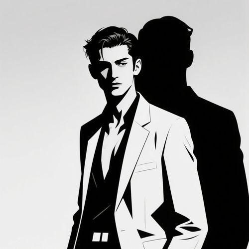 Luz en la Niebla cover art