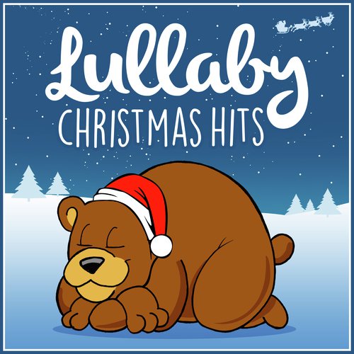 Lullaby Christmas Hits_poster_image