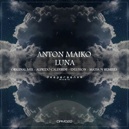 Luna (MathOv Remix)