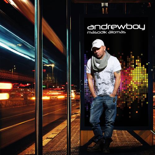 Dombok Felett (Andrewboy 2016 Radio Mix)