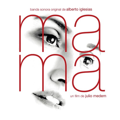 Magda cover art