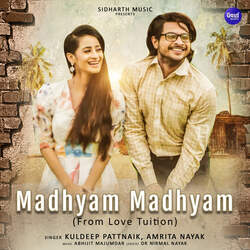 Madhyam Madhyam (From &quot;Love Tuition&quot;)-XR4haERzeEk