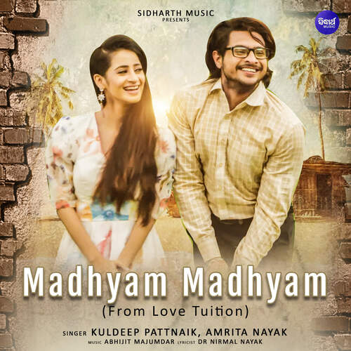 Madhyam Madhyam (From &quot;Love Tuition&quot;)