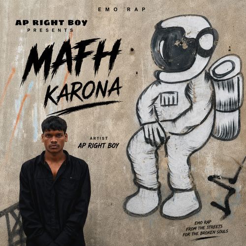 Mafh Karona
