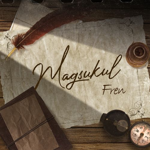 Magsukul cover art