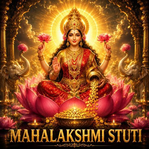 Mahalakshmi Stuti