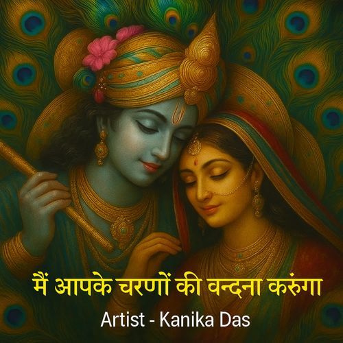 Main Aapke Charnon Ki Vandana karunga