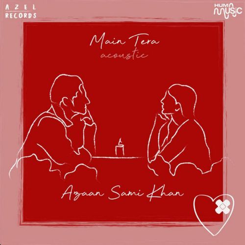 Main Tera (Acoustic) cover art