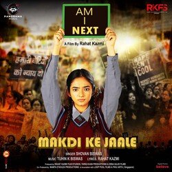 Makdi Ke Jaale (From &quot;Am I Next&quot;)-JgIYZ1l4UAU