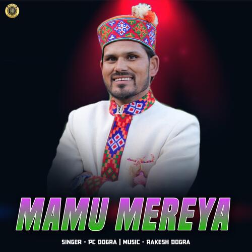 Mamu Mereya