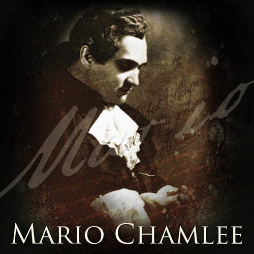 Mario Chamlee