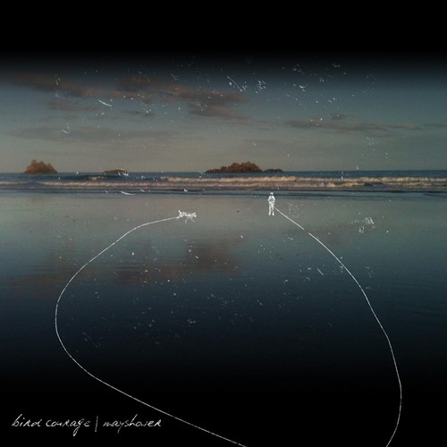 Mayshower cover art