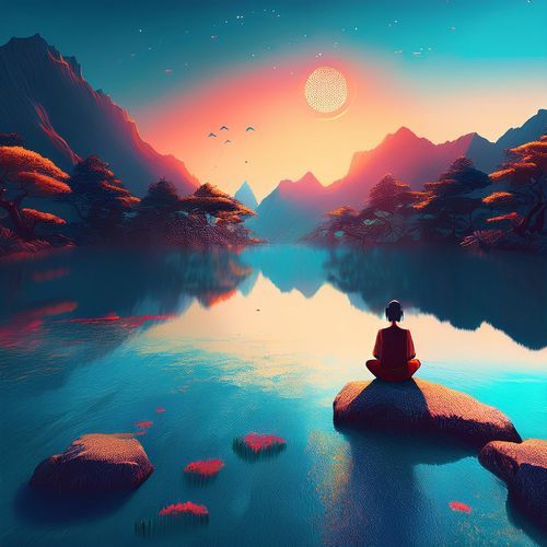 Música De Respiración Suave cover art