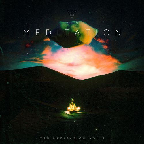 Meditación Zen (Volume 3)_poster_image