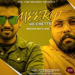 Meerut Ke Chette-G1xTdyxVbgs