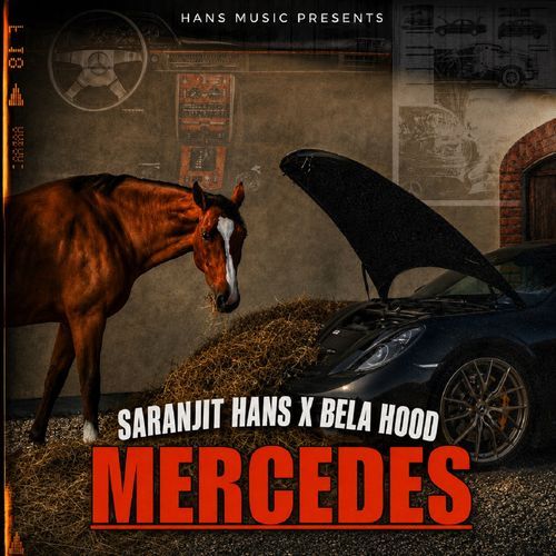 Mercedes