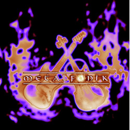 Muralla China cover art