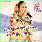 Mharo Choudhary Gayo kharnal jhetani Sang Mela M