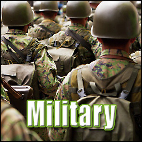 Military: Sound Effects