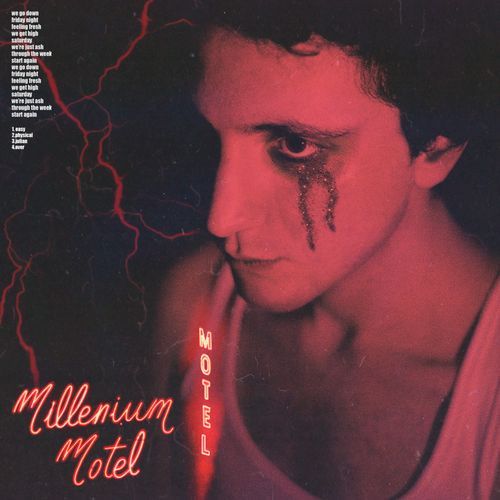 Julian cover art