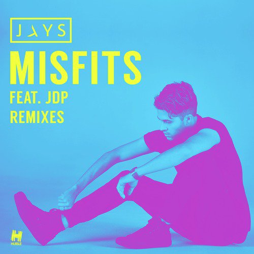 Misfits (Remixes)_poster_image