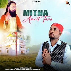 Mitha Amrit Tera-L1soZExZVH0