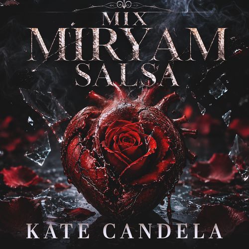 Mix Miryam Salsa