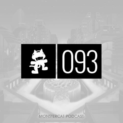 Monstercat Podcast EP. 093 (Haywyre Takeover)