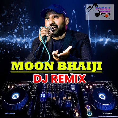 Moon Bhaiji Garhwali DJ Remix